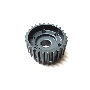 06D105263 Engine Timing Crankshaft Gear. Engine Timing Crankshaft Sprocket. PULLEY.